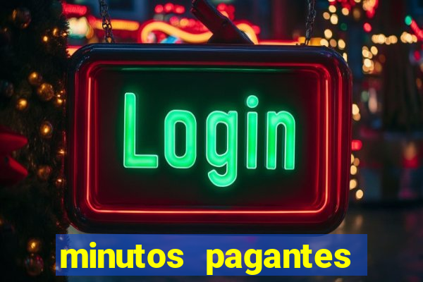 minutos pagantes fortune ox 2024