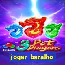 jogar baralho cigano gratis