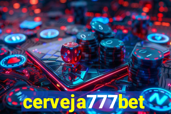 cerveja777bet