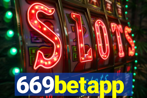 669betapp