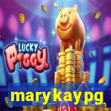 marykaypg