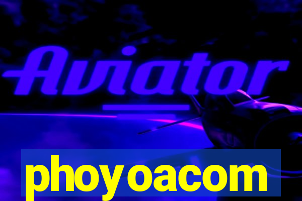 phoyoacom