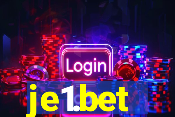 je1.bet