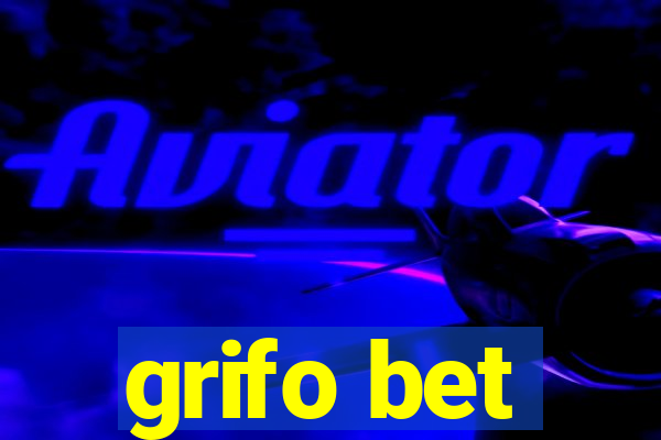 grifo bet