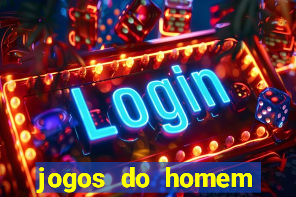 jogos do homem aranha para android