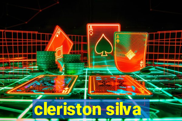 cleriston silva