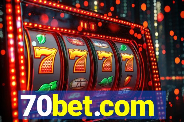 70bet.com