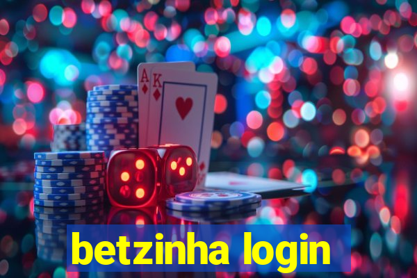 betzinha login