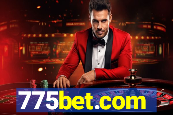 775bet.com