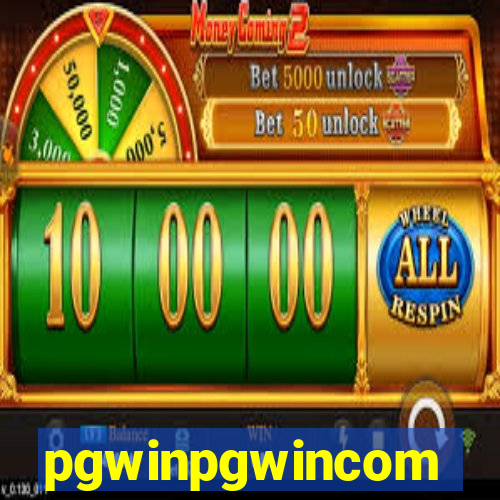 pgwinpgwincom