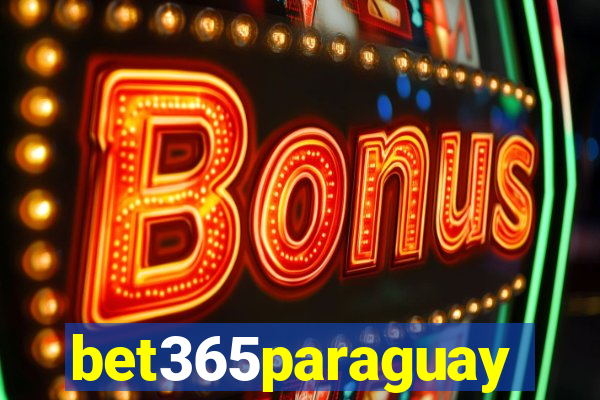 bet365paraguay