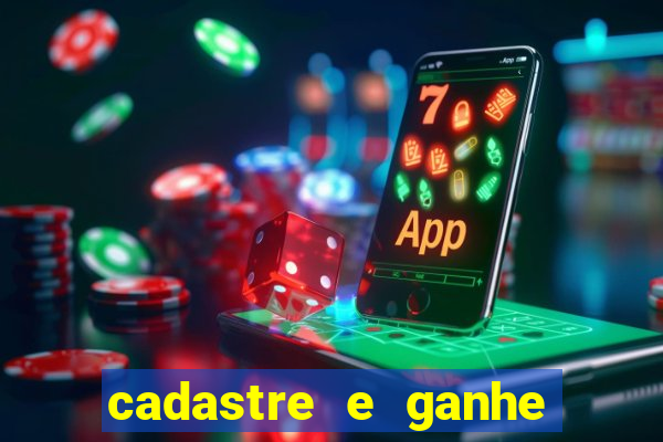 cadastre e ganhe b?nus para jogar fortune tiger