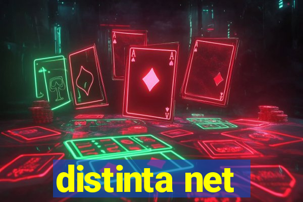 distinta net