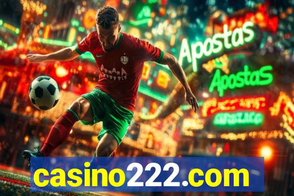 casino222.com