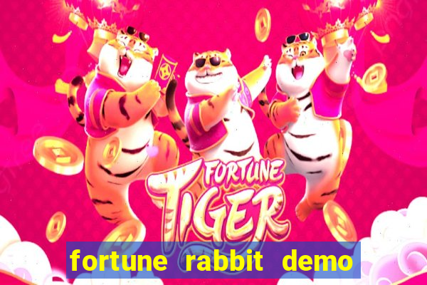 fortune rabbit demo grátis dinheiro infinito