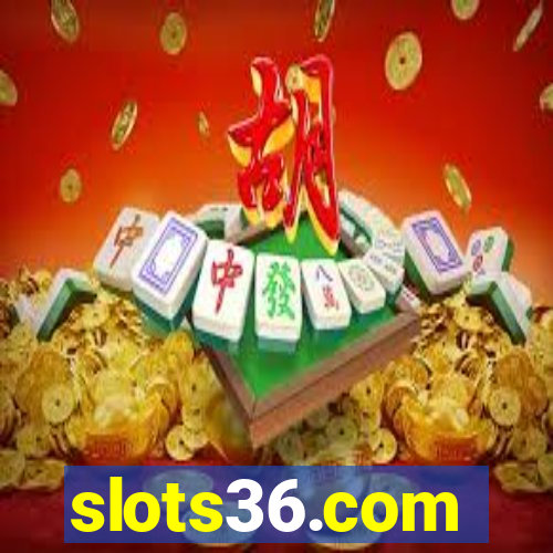 slots36.com