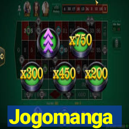 Jogomanga