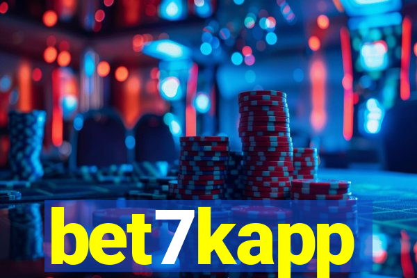 bet7kapp