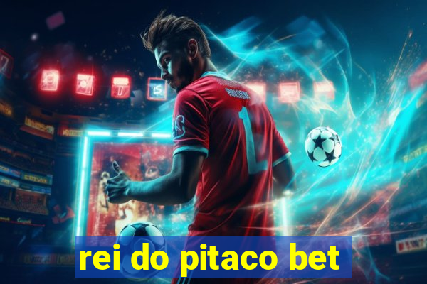 rei do pitaco bet