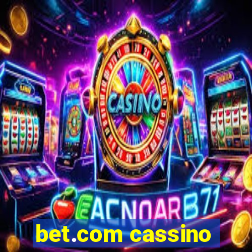 bet.com cassino