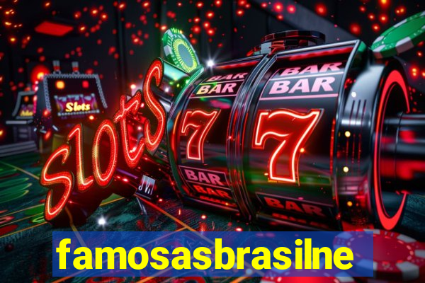 famosasbrasilnet