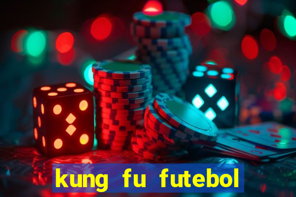 kung fu futebol clube torrent