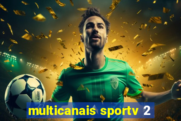 multicanais sportv 2