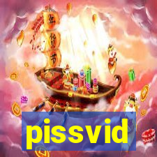 pissvid