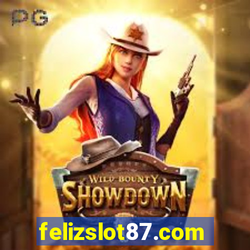 felizslot87.com