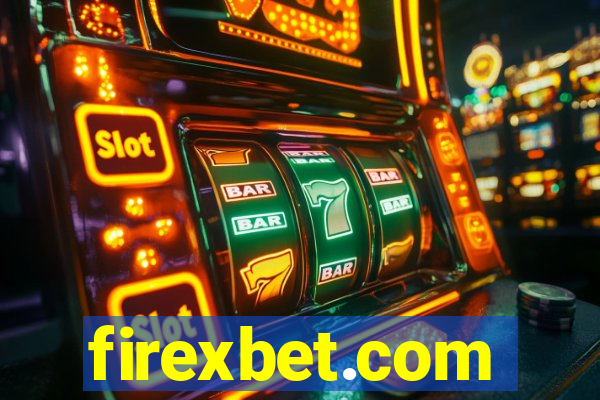 firexbet.com