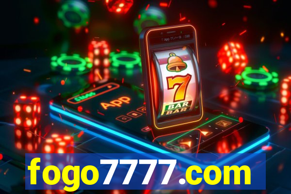 fogo7777.com