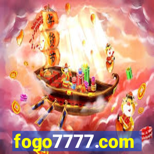 fogo7777.com