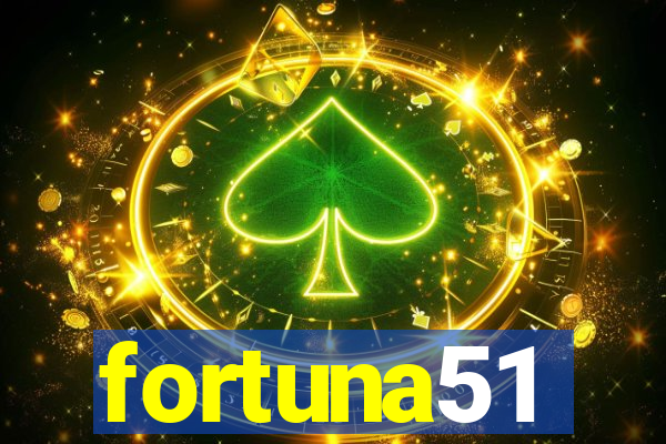 fortuna51