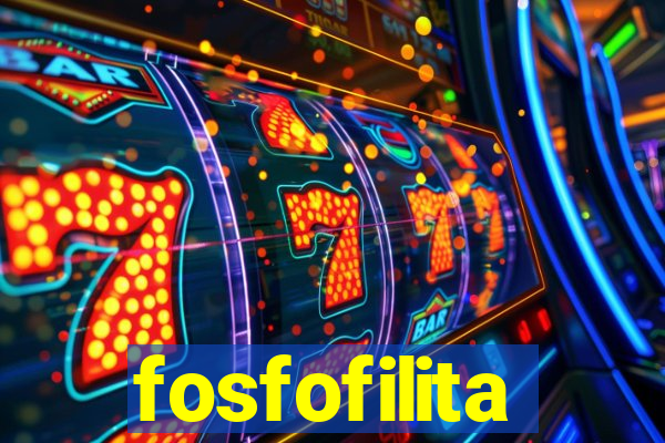 fosfofilita