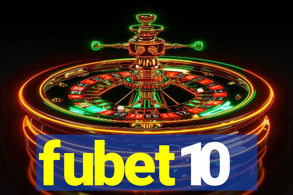 fubet10