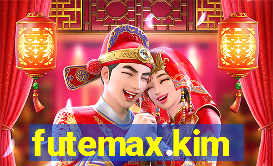 futemax.kim