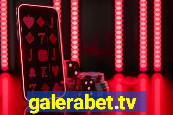 galerabet.tv