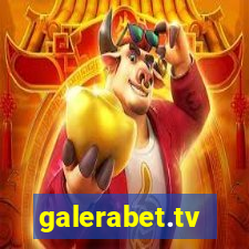 galerabet.tv