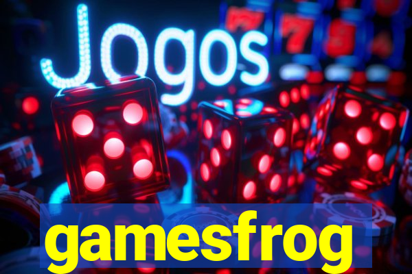 gamesfrog