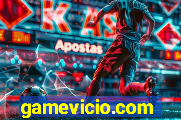 gamevicio.com