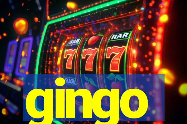 gingo