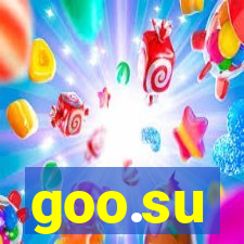 goo.su