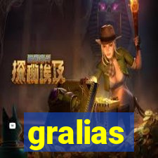 gralias-pg.com