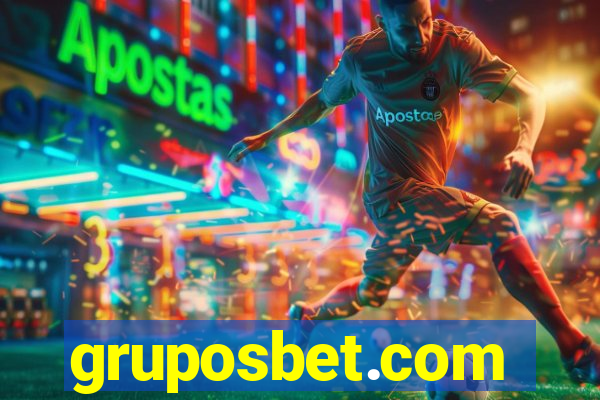 gruposbet.com