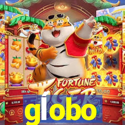 gĺobo