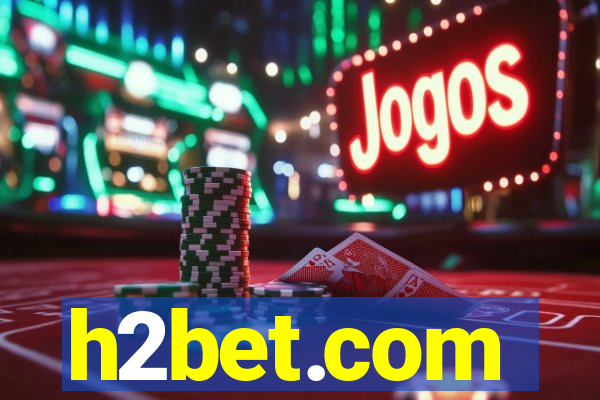 h2bet.com