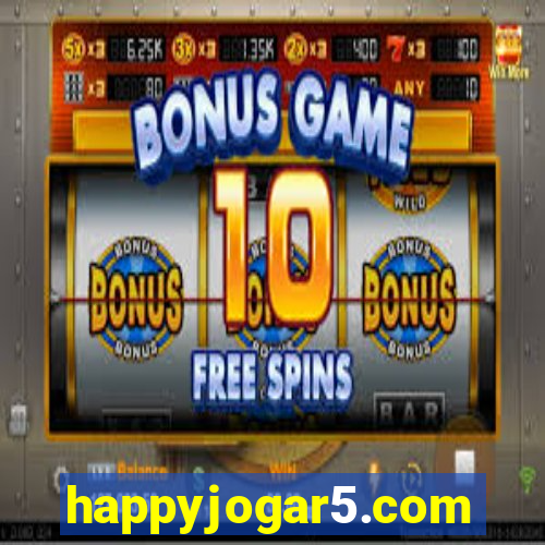 happyjogar5.com