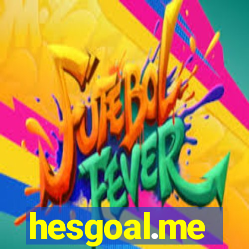 hesgoal.me