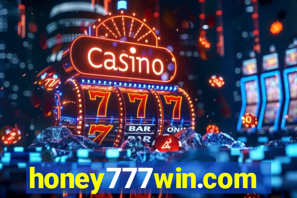 honey777win.com