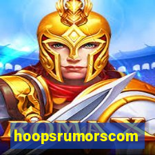 hoopsrumorscom